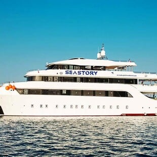 Φωτιά σε τουριστικό σκάφος στην Αίγυπτο: Αγνοούνται 17 άνθρωποι 