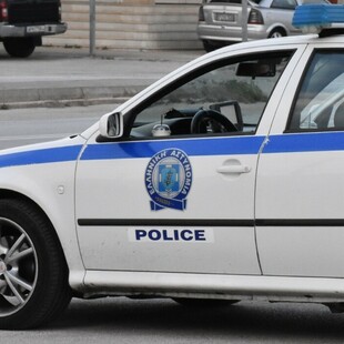 Κρήτη: Σύλληψη 52χρονου για διάθεση αλκοόλ σε ανηλίκους