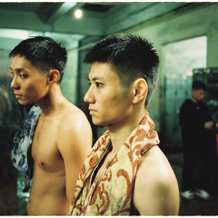 Τρεις ξεχωριστές queer ταινίες στο 13ο Φεστιβάλ Πρωτοποριακού Κινηματογράφου