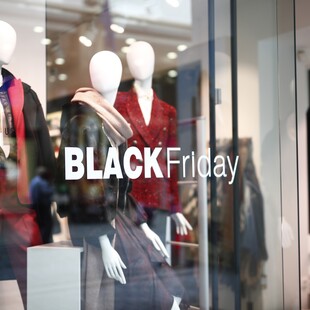 Black Friday 2024: 8 χρήσιμες συμβουλές, τι να προσέξουμε