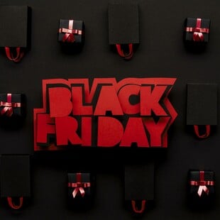 Black Friday: Πέντε συμβουλές για αγορές χωρίς σπατάλες 