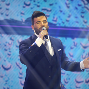 Παντελής Παντελίδης: Οκτώ χρόνια μετά τον θάνατό του κυκλοφόρησε συλλεκτικό άλμπουμ