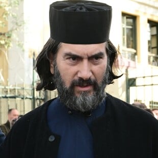 Πατέρας Αντώνιος: «Επιθυμούν διακαώς να με τελειώσουν»