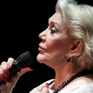 Νέο ιατρικό ανακοινωθέν για τη Μαρινέλλα: «Η υγεία της βελτιώνεται, μεταφέρθηκε σε κοινό θάλαμο»