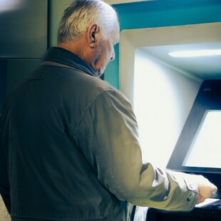 Συντάξεις Ιανουαρίου: Τον Δεκέμβριο οι πληρωμές