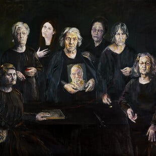 Ο αστυφύλαξ και ο χωροφύλαξ. Από τον Ν.Π. Παΐσιο