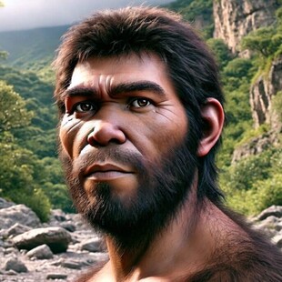 Homo juluensis: Ανακαλύφθηκε νέο ανθρώπινο είδος που είχε εξαιρετικά μεγάλο κεφάλι