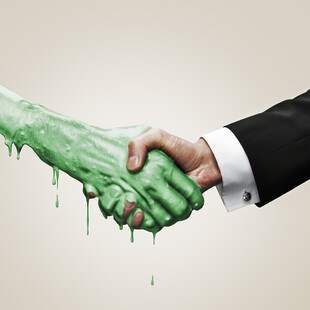 Αν κάνετε μία από αυτές τις 5 συμπεριφορές, τότε μπορεί να είστε «τοξικός» φίλος