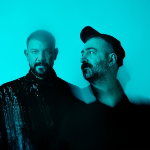 Purple Night XXXXXIV