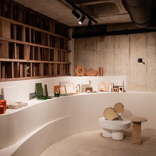 Moda Bagno: 50 χρόνια σχεδιαστικής πρωτοπορίας και καινοτομίας 