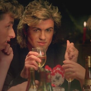 40 χρόνια Last Christmas: Η αμφιθυμία του George Michael και η «κατάρα των Χριστουγέννων» 