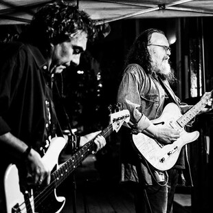 Το Fougaro Artcenter υποδέχεται τους Blues Wire σε ένα μοναδικό ακουστικό Live