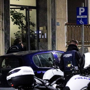 Γυναικοκτονία - Αμπελόκηποι: Ο δράστης παρίστανε τη σύζυγό του σε μηνύματα, ενώ ήταν ήδη νεκρή