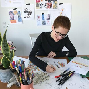 Giorgia Lupi: «Τα δεδομένα δεν είναι τίποτα περισσότερο από μια αφαίρεση της πραγματικότητάς μας»