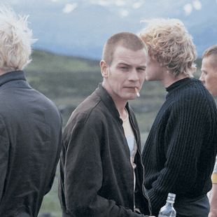 «Trainspotting»: Ο Ίρβιν Γουέλς ανακοίνωσε ότι ετοιμάζει την συνέχεια του διάσημου μυθιστορήματός του 