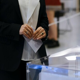 Δημοσκόπηση Alco: Στο 24% η ΝΔ, στο 15,9% το ΠΑΣΟΚ, πέμπτος ο ΣΥΡΙΖΑ