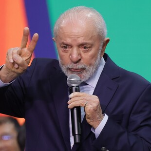 Βραζιλία: Στην εντατική ο πρόεδρος Λούλα ντα Σίλβα μετά από επέμβαση στον εγκέφαλο