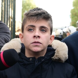 Ειρήνη Μουρτζούκου: Έκανα έναν λευκό γάμο και πήρα 700 ευρώ