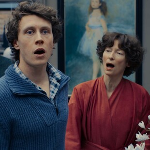 Πειραματικός Ζεμέκις, Τίλντα Σουίντον και Kraven από αύριο στους κινηματογράφους