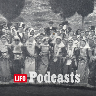 Η ιδιότυπα μητριαρχική κοινωνία του Θριασίου πεδίου