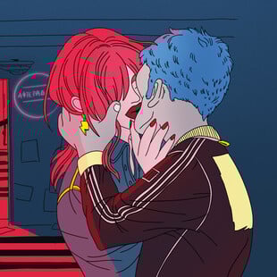 Millennials die hard