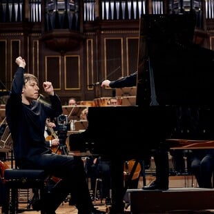 Piano Days: Η διήμερη γιορτή του πιάνου επιστρέφει στο Μέγαρο Μουσικής