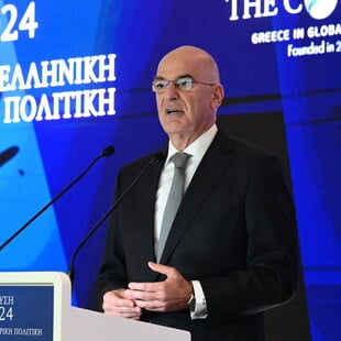 Δένδιας για πυραυλικό τείχος στο Αιγαίο: Ο θόλος είναι η οικονομικότερη λύση