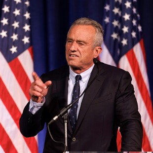 Στενός σύμβουλος του RFK Jr ζητά απόσυρση των εμβολίων πολιομυελίτιδας και ηπατίτιδας Β