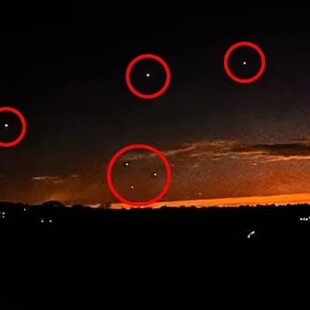ΗΠΑ: Drones αγνώστου προέλευσης ανησυχούν τις μυστικές υπηρεσίες