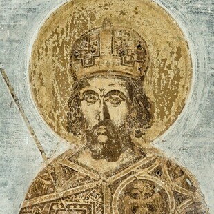 Η προσωπογραφία ΙΑ' Κωνσταντίνου Παλαιολόγου δεν είναι ένα απλό εύρημα