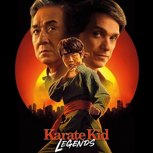 Το Karate Kid επιστρέφει με τους Ραλφ Μάτσιο και Τζάκι Τσαν - Πότε κάνει πρεμιέρα