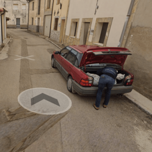 Πώς το Google Maps εξιχνίασε φόνο στην Ισπανία