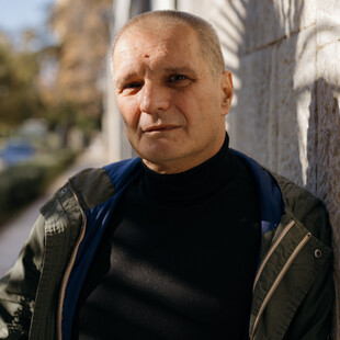 Άκης Δήμου
