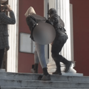 Εύβοια: Τον γαμπρό του 66χρονου δείχνουν ως «εγκέφαλο» της δολοφονίας τα δύο αδέλφια