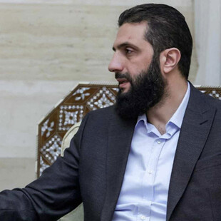 Συρία: Διαλύονται οι αντάρτες που «έριξαν» τον Άσαντ - Η συμφωνία με τον Τζολάνι