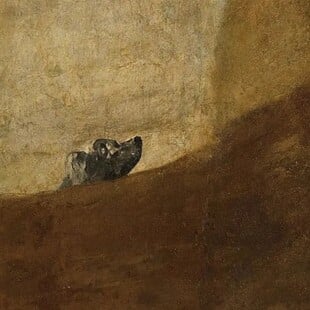 Χριστούγεννα με μια παρέα Σουδανών το 2012