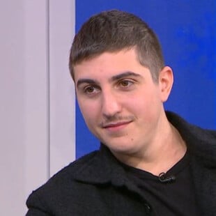 Good Job Nicky για ψευδοδυσφαγία: «Δεν μπορούσα να καταπιώ πουρέ, είχα φτάσει 63 κιλά»