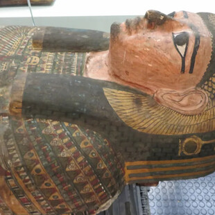 «Μαύρος Θάνατος»: Ο ιός της βουβωνικής πανώλης βρέθηκε μούμια σε 3.290 ετών