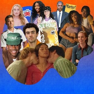 Φέτος το να είσαι bisexual έπαψε να είναι ανέκδο ή υπεκφυγή 