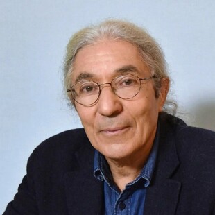 Ο συγγραφέας Μπουαλέμ Σανσάλ κρατείται στην Αλγερία - Συμπαράσταση από τους Έλληνες εκδότες