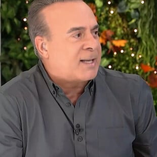 Φώτης Σεργουλόπουλος: «Έχω γίνει πατέρας και μου είχαν μιλήσει χρησιμοποιώντας το θηλυκό γένος»