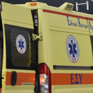 Κιλκίς: Εργάτης έπεσε από σκεπή σχολείου και σκοτώθηκε