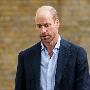 «Σοκαρισμένος» δηλώνει ο Ουίλιαμ για τον θάνατο του γιου της νταντάς του στη Νέα Ορλεάνη