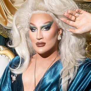 The Vivienne: Πέθανε στα 32 της η θρυλική drag queen