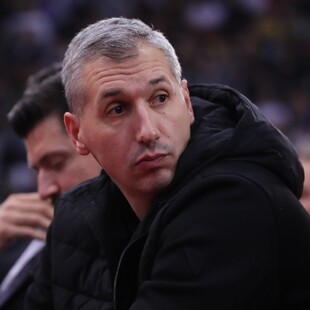 Ο Δημήτρης Διαμαντίδης ψηφίστηκε ο κορυφαίος παίκτης στην ιστορία της Euroleague