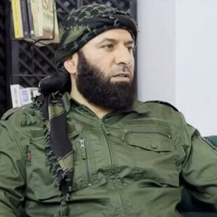 Τουρκία: Ο τζιχαντιστής του Αλ Σαράα που νομιμοποιήθηκε, οι δήθεν καταζητούμενοι και ο νόμος μεταμέλειας