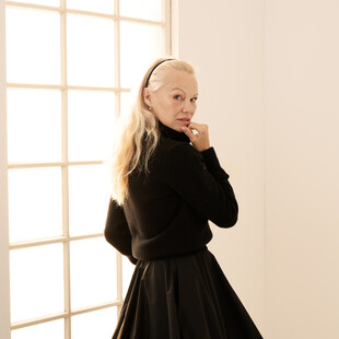 pamela anderson