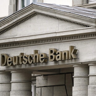 Deutche Bank: Ανησυχία μετά τις αλλαγές στο πρόγραμμα μπόνους των υπαλλήλων