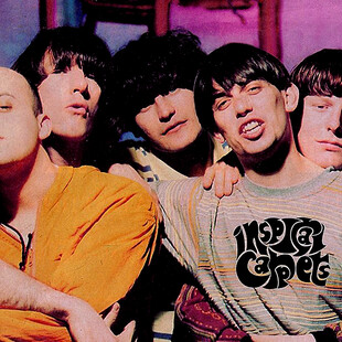 Inspiral Carpets
