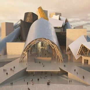 Τα νέα μουσεία και οι επεκτάσεις τους μέσα στο 2025